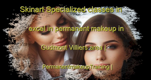 Skinart Specialized classes in excel in permanent makeup in Gudmont Villiers area | PermanentmakeupTraining | PermanentmakeupClasses | SkinartTraining-France